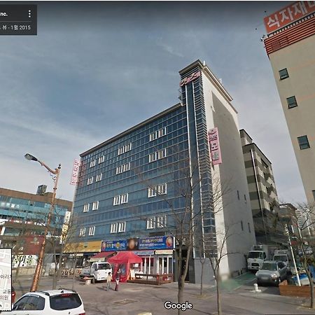 Cats Motel 江陵市 外观 照片