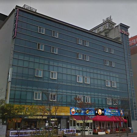 Cats Motel 江陵市 外观 照片