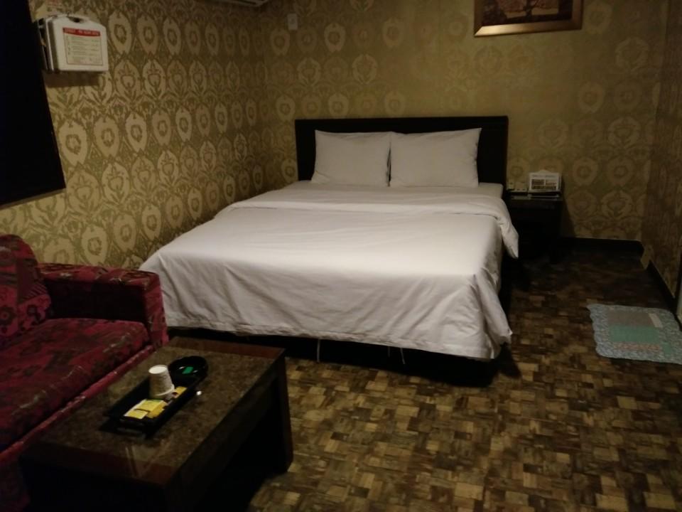 Cats Motel 江陵市 外观 照片