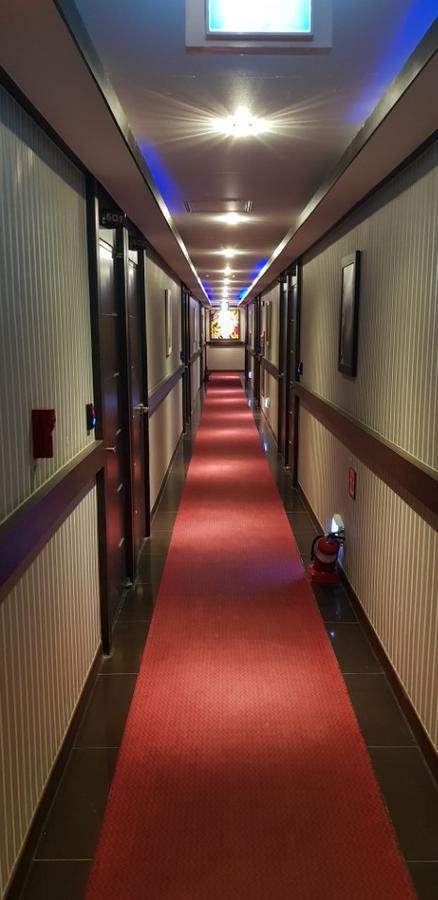 Cats Motel 江陵市 外观 照片