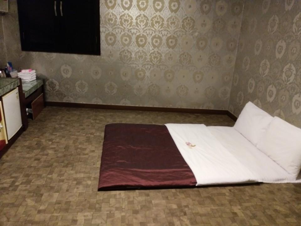 Cats Motel 江陵市 外观 照片