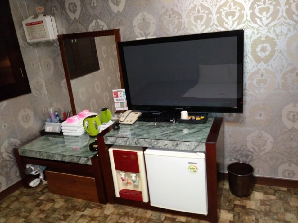 Cats Motel 江陵市 外观 照片