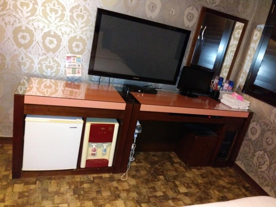 Cats Motel 江陵市 外观 照片