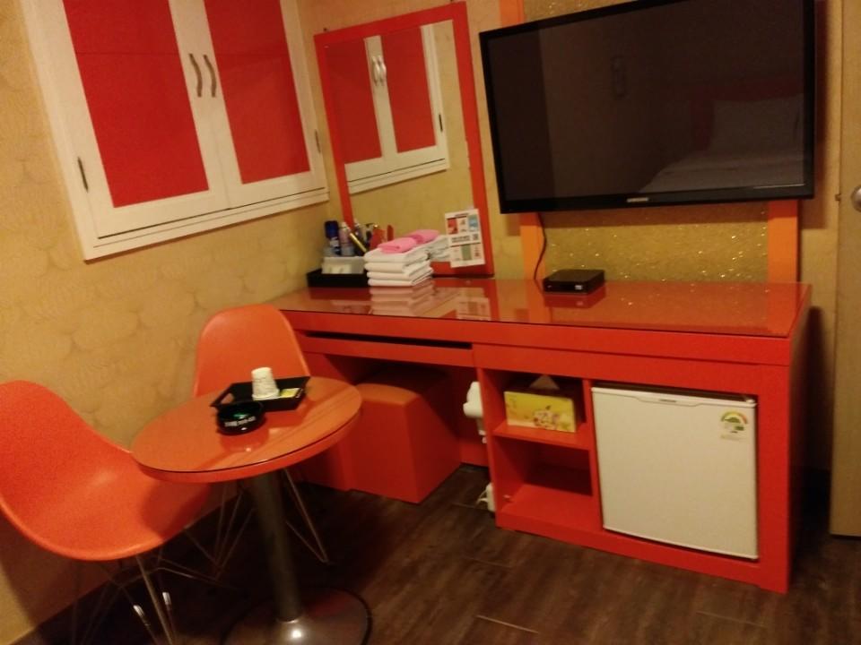 Cats Motel 江陵市 外观 照片