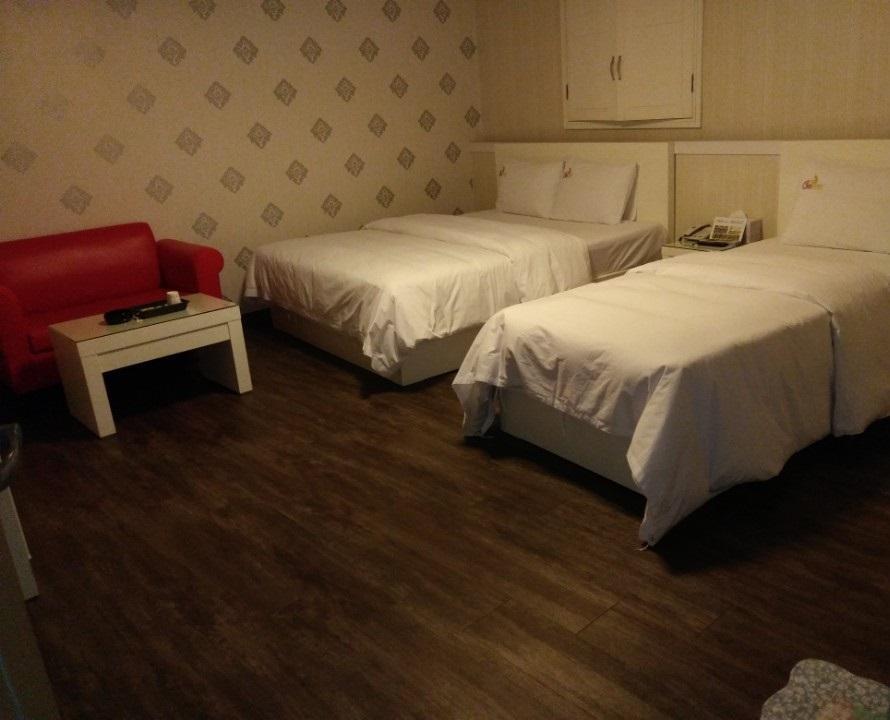 Cats Motel 江陵市 外观 照片