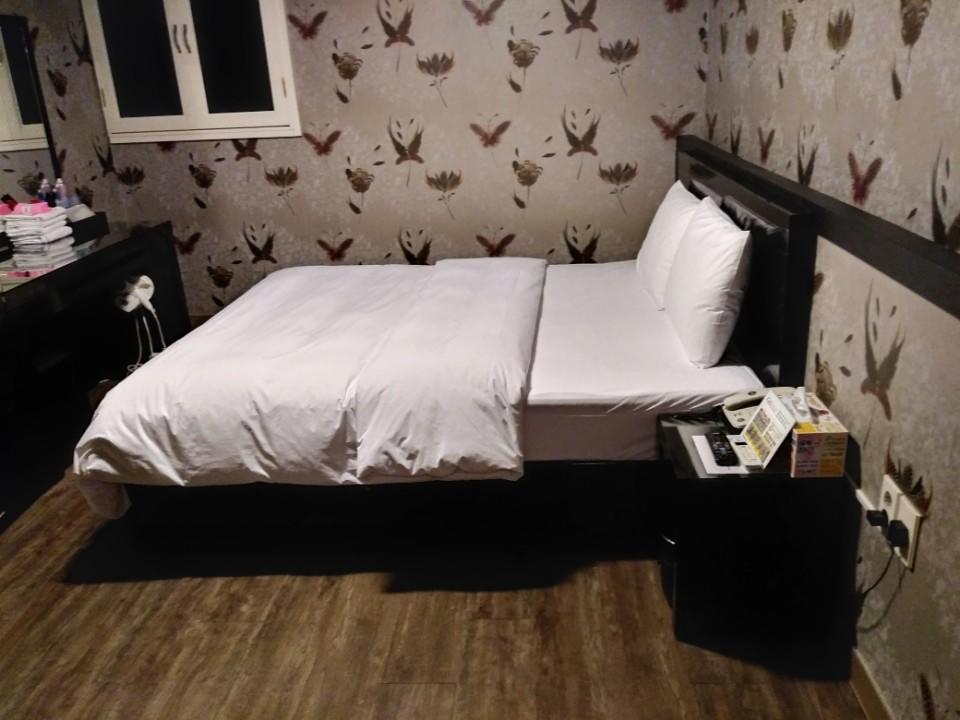 Cats Motel 江陵市 外观 照片