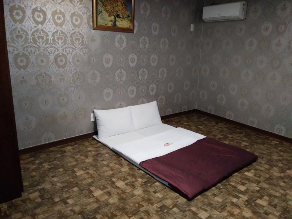 Cats Motel 江陵市 外观 照片