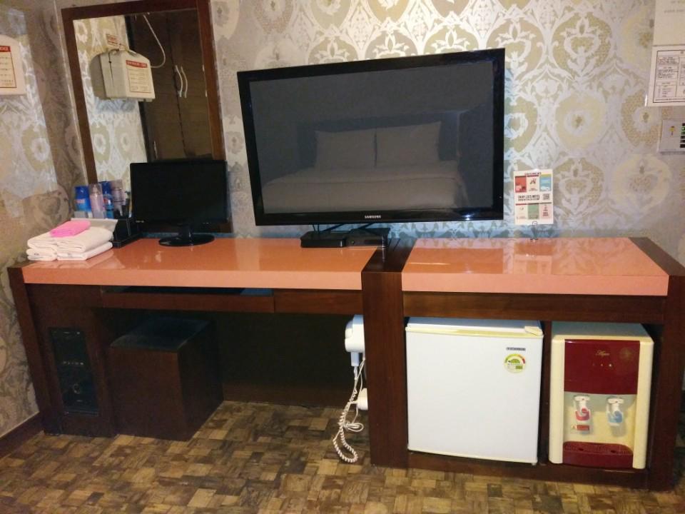 Cats Motel 江陵市 外观 照片
