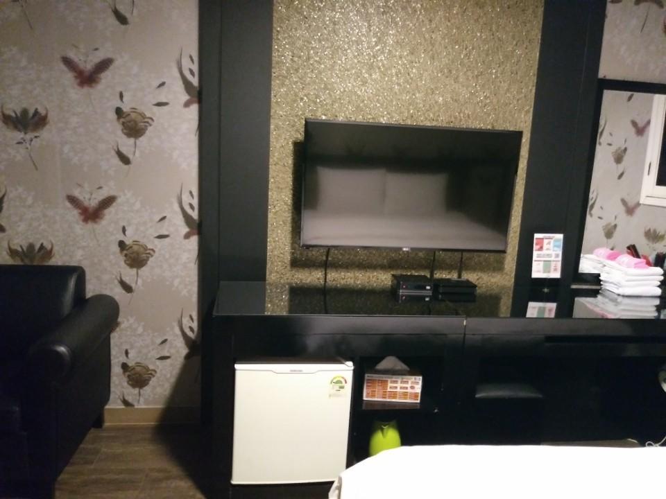 Cats Motel 江陵市 外观 照片