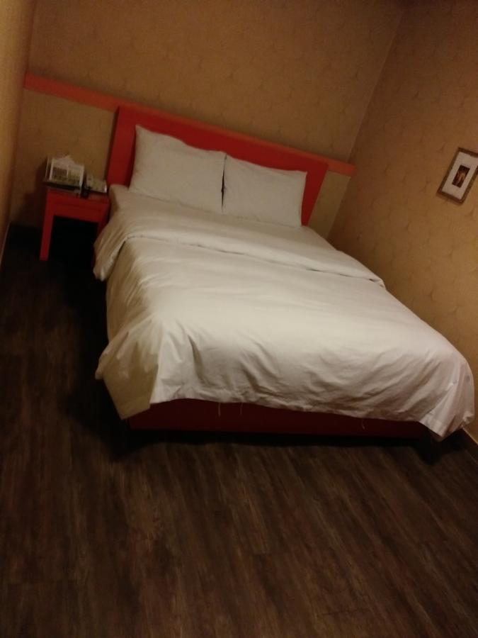 Cats Motel 江陵市 外观 照片