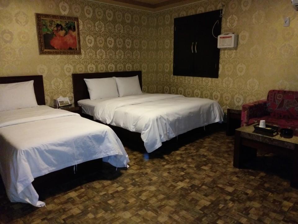 Cats Motel 江陵市 外观 照片