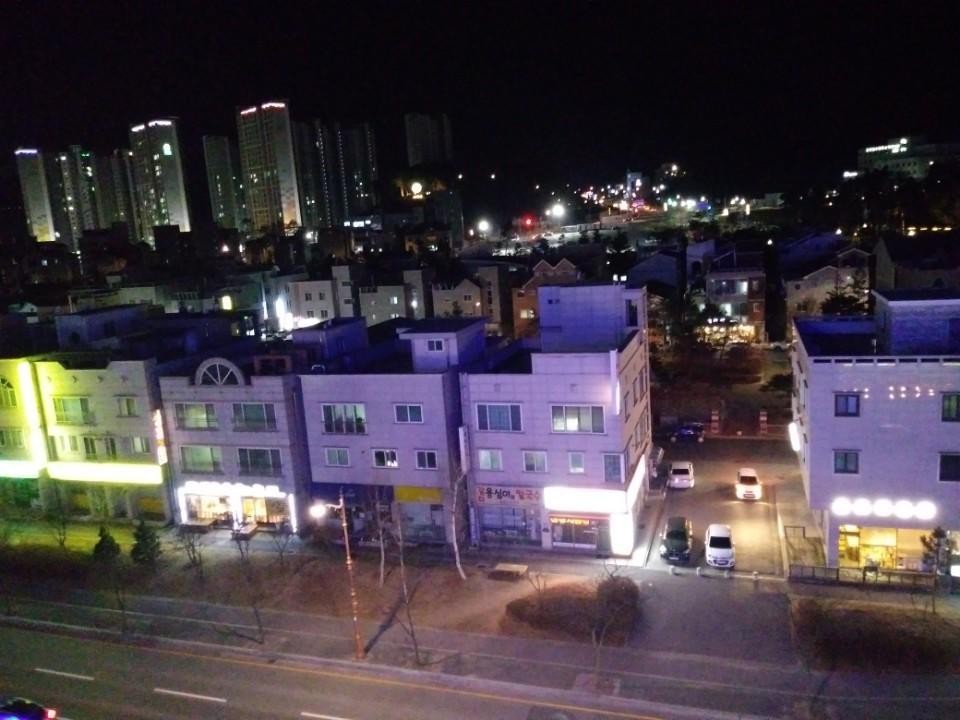 Cats Motel 江陵市 外观 照片